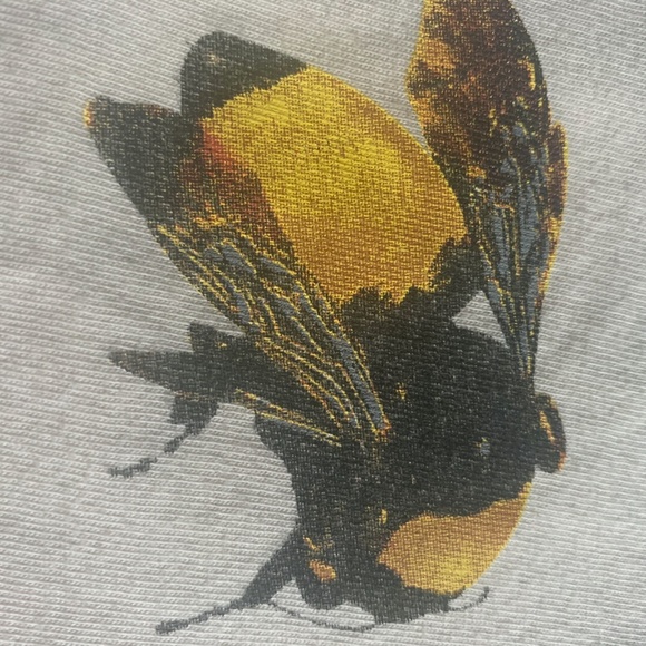 Golf Bee Tee - Picture 2 of 4